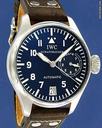 IWC Big Pilot