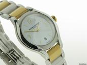 Baume & Mercier Ilea Bicolor NEW
