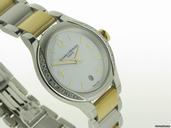 Baume & Mercier Ilea Bicolor Diamant NEW
