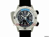 Jaeger-LeCoultre MASTER COMPRESSOR DIVING PRO GEOGRAPHIC TITANIUM 46.3mm RARE