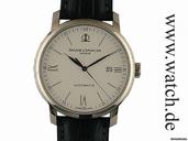 Baume & Mercier &  Classima Executives XL 42mm