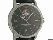 Baume & Mercier &  Classima Executives XL 42mm