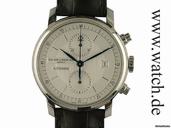 Baume & Mercier &  Classima Executives Chronograph XL 42mm