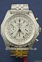 Breitling Bentley Motors