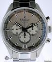 Zenith El Primero 36.000 VPH /D.S.R. NEW