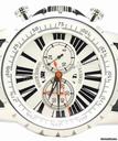 Roger Dubuis Excalibur Chronograph/D.S.R. NEW