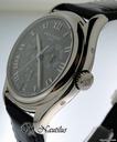 Patek Philippe 5035 Annual Calendar