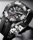 Roger Dubuis Easy Diver Automatic/D.S.R.NEW