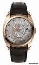Vacheron Constantin Quai de l'Ile Date
