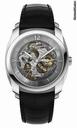 Vacheron Constantin Quai de l'Ile Day-Date and Power Reserve