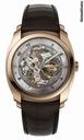 Vacheron Constantin Quai de l'Ile Day-Date and Power Reserve