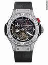 Hublot Bigger Bang Tourbillon 44mm Platinum