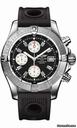 Breitling Avenger Stainless Steel