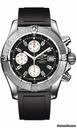 Breitling Avenger Stainless Steel
