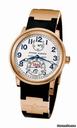 Ulysse Nardin Marine Chronometer 1846 Gold