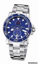 Ulysse Nardin Marine Maxi Diver Limited Edition