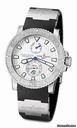 Ulysse Nardin Maxi Marine Diver Stainless Steel