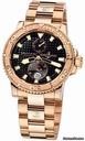 Ulysse Nardin Maxi Marine Diver Rose Gold
