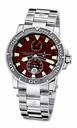 Ulysse Nardin Maxi Marine Diver Stainless Steel