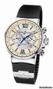 Ulysse Nardin Maxi Marine Chronograph