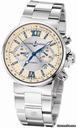 Ulysse Nardin Maxi Marine Chronograph