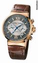 Ulysse Nardin Maxi Marine Chronograph