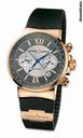 Ulysse Nardin Maxi Marine Chronograph