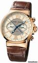 Ulysse Nardin Maxi Marine Chronograph
