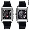 Jaeger-LeCoultre Reverso Squadra World Chronograph
