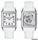 Jaeger-LeCoultre Reverso Squadra Lady Automatic