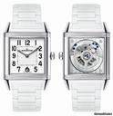 Jaeger-LeCoultre Reverso Squadra Lady Automatic
