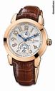 Ulysse Nardin Ulysse I Limited Edition Gold