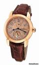 Ulysse Nardin Ulysse I Limited Edition Gold