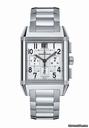 Jaeger-LeCoultre Reverso Squadra Chronograph GMT