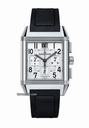 Jaeger-LeCoultre Reverso Squadra Chronograph GMT