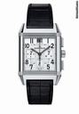 Jaeger-LeCoultre Reverso Squadra Chronograph GMT
