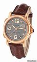 Ulysse Nardin GMT Dual Time 40mm Rose Gold