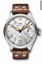 IWC Pilots Watch Classic Father and Son
