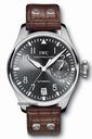 IWC Pilots Watch Classic Big Pilots