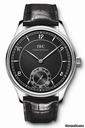 IWC Vintage Collection Portuguese Hand-Wound