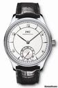 IWC Vintage Collection Portuguese Hand-Wound