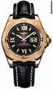 Breitling Cockpit Rose Gold
