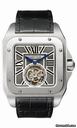 Cartier Santos 100 Extra Large