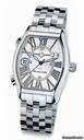 Ulysse Nardin Michelangelo UTC Dual Time Steel