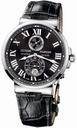 Ulysse Nardin Maxi Marine Chronometer 43mm
