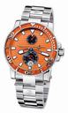Ulysse Nardin Maxi Marine Diver Stainless Steel