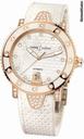 Ulysse Nardin Marine Diver Lady Gold