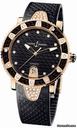 Ulysse Nardin Marine Diver Lady Gold
