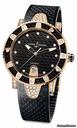 Ulysse Nardin Marine Diver Lady Gold