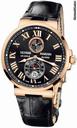 Ulysse Nardin Maxi Marine Chronometer 43mm